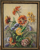 Vintage Framed Painting