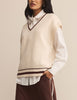 Fletcher Sweater Vest