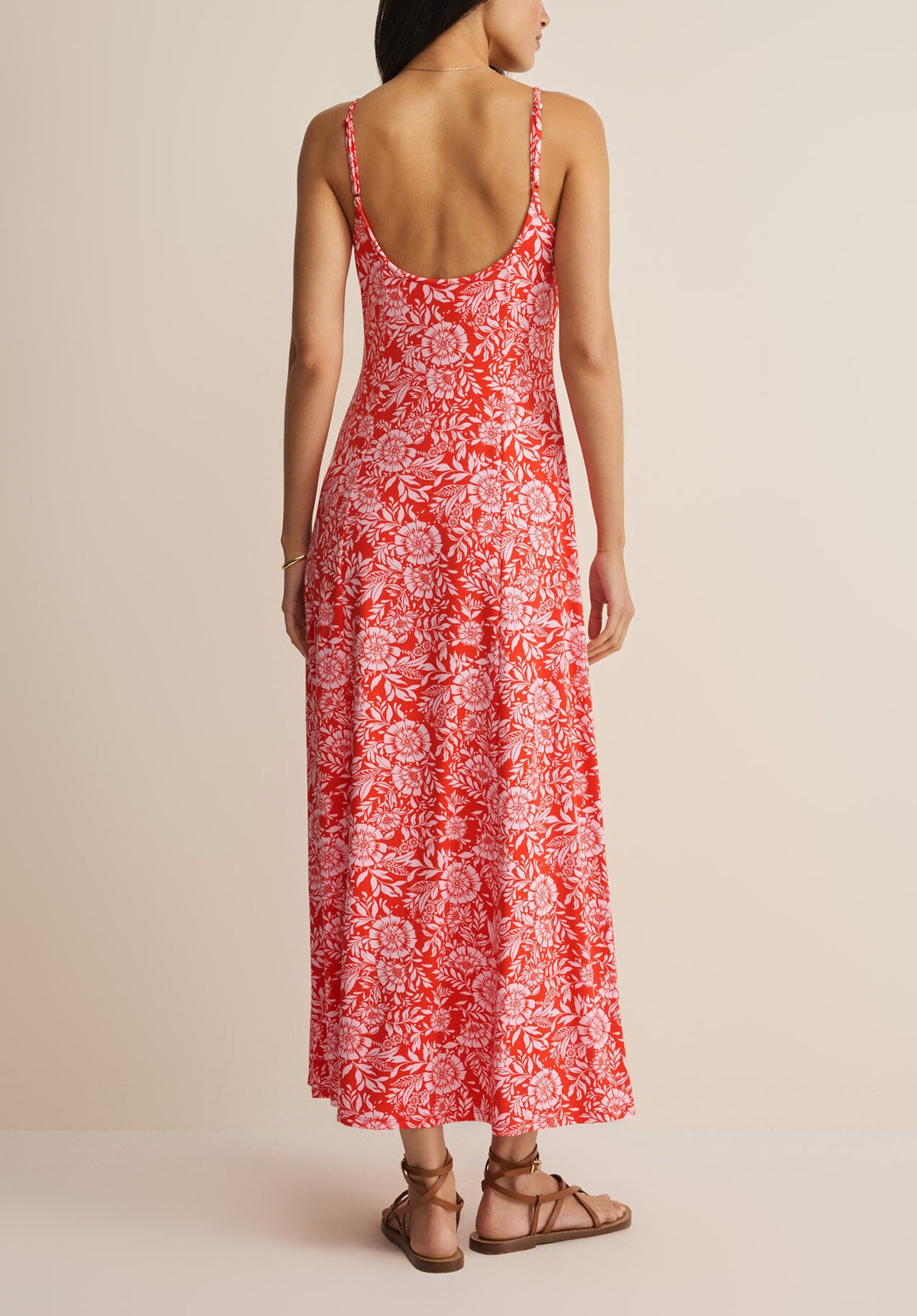 Charisma Ona Dress