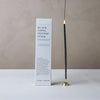Black Copal Incense Stick Box