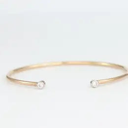 Double Dot Cuff