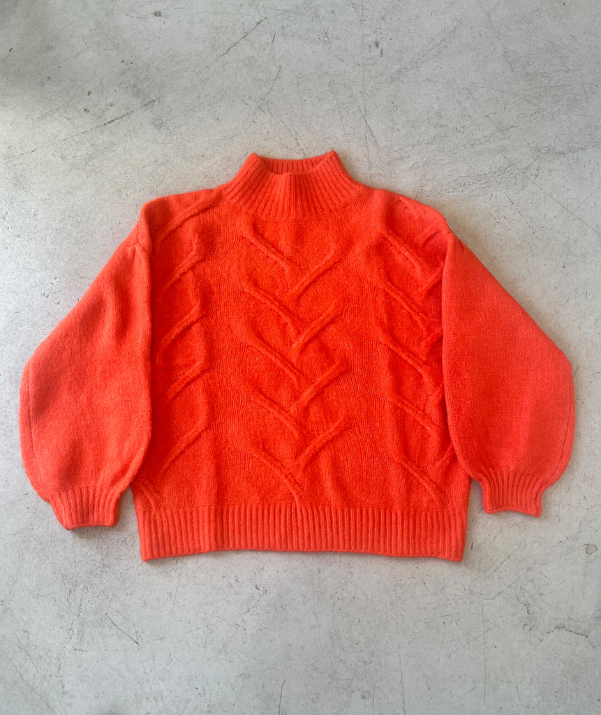 Naiana Sweater