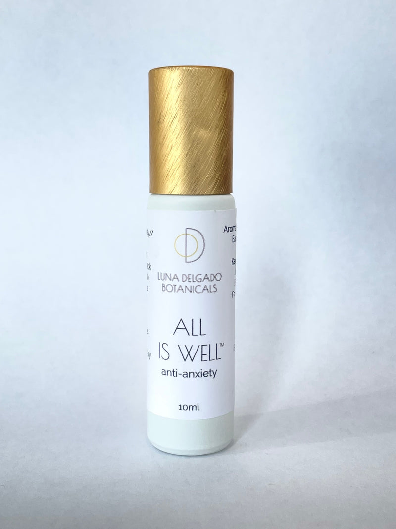 All is Well Rollerball