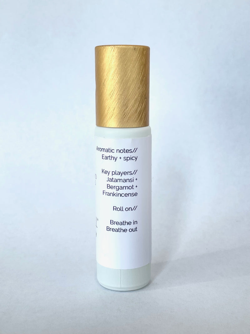 All is Well Rollerball