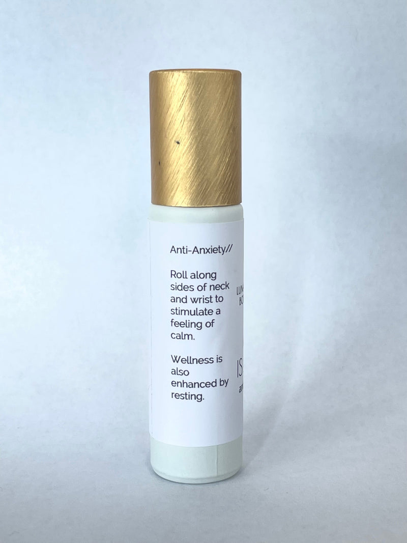 All is Well Rollerball