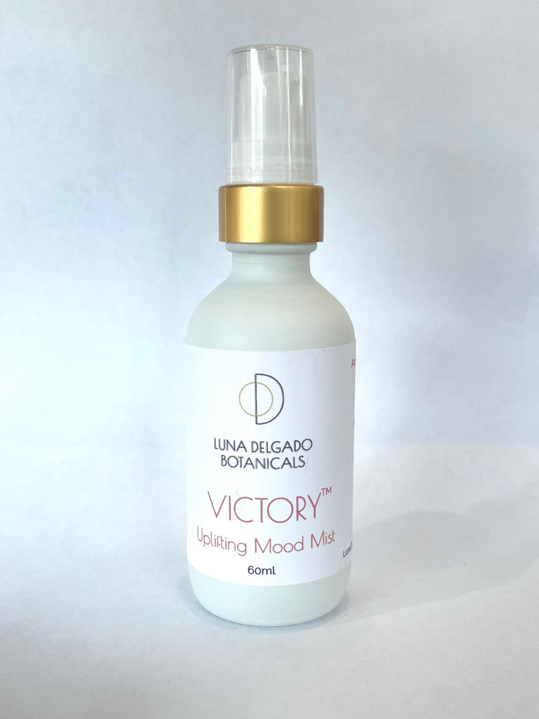 Victory Mood Mist Body Spray