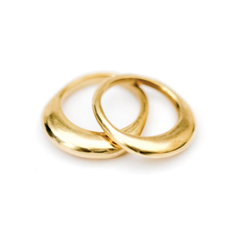 Susie Stacking Ring