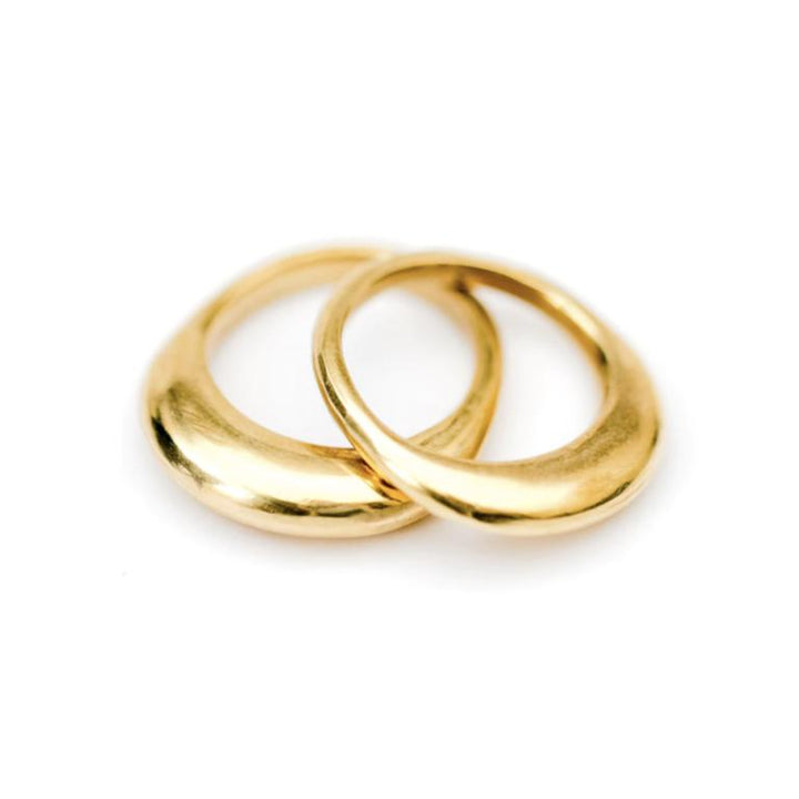 Susie Stacking Ring