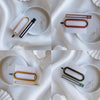 Byron Hair Barrette Set