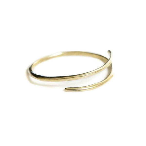 Eternity Bangle