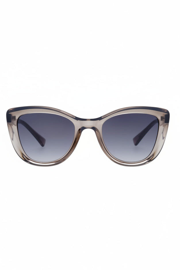 Sofia Sunglasses • Gray