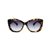 Fiona Sunglasses • Tortoise