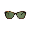 Mila Sunglasses • Tortoise