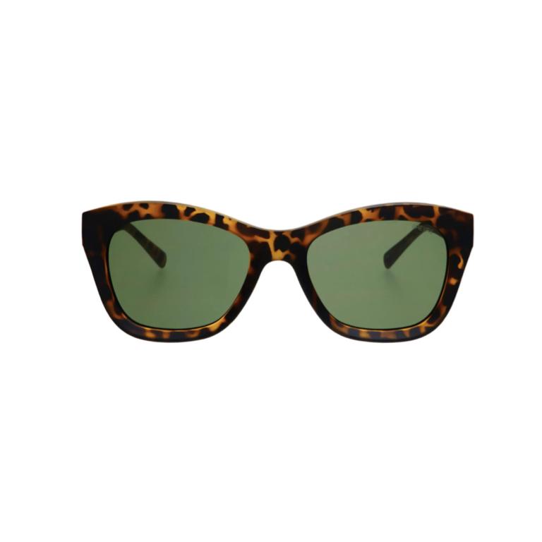 Mila Sunglasses • Tortoise