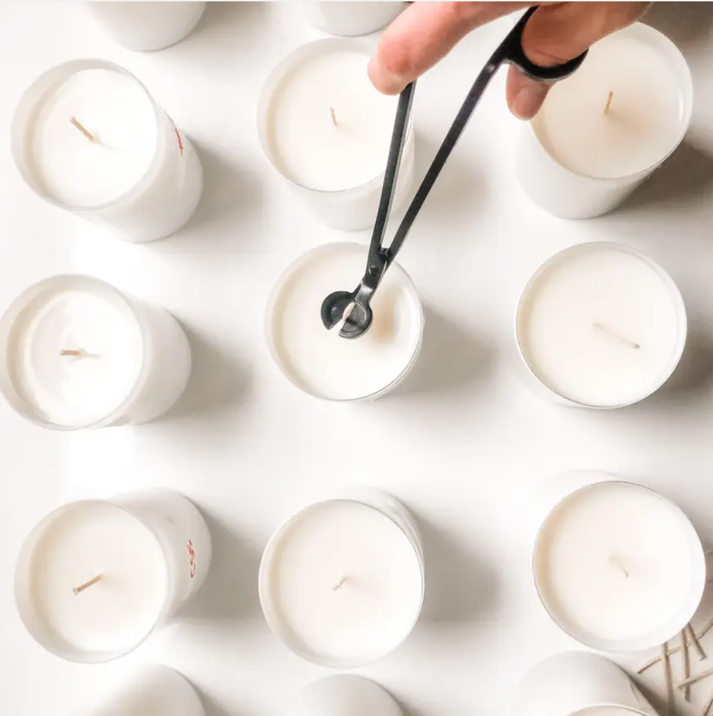 Native Woods Candle