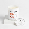 Amber & Ash Candle