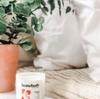Amber & Ash Candle