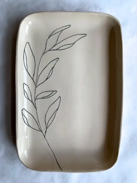 Olive Tray