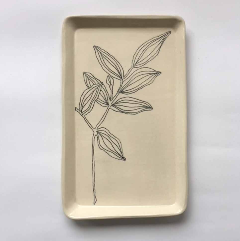 Bellwort Tray