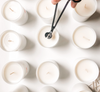 Hazy Summer Candle