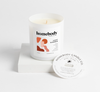 Hazy Summer Candle