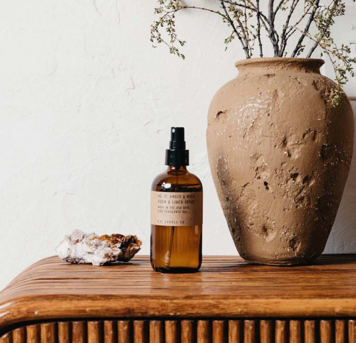 Amber & Moss Room Spray