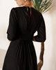 Whisper Midi Dress