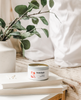 Hazy Summer Candle Tin
