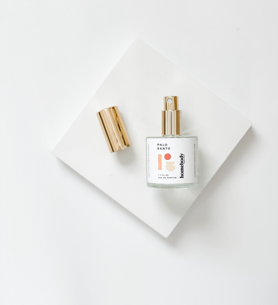 Palo Santo Eau De Parfum