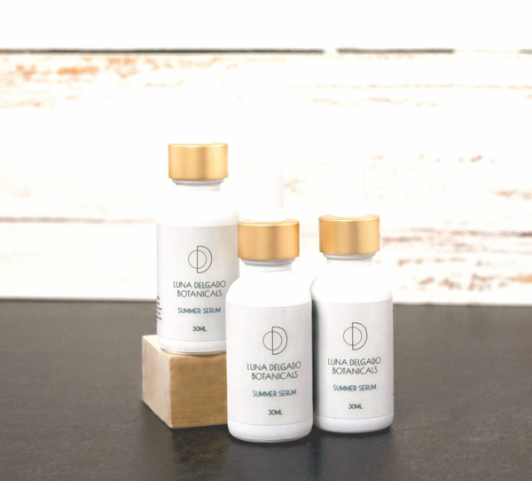Summer Serum