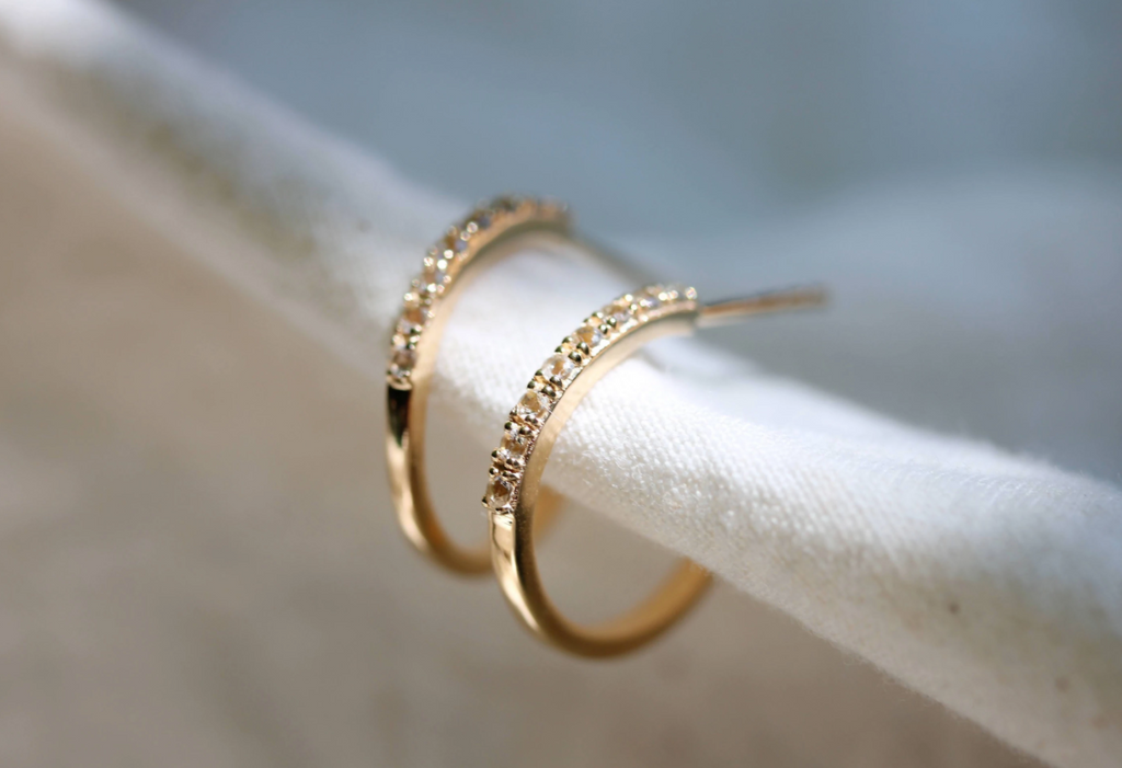 Half Light Hoops