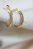 Half Light Hoops