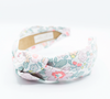 Liberty Knot Headband • Betsy
