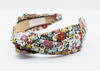 Liberty Knot Headband • Red