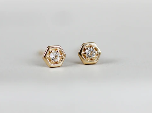 Nora Studs