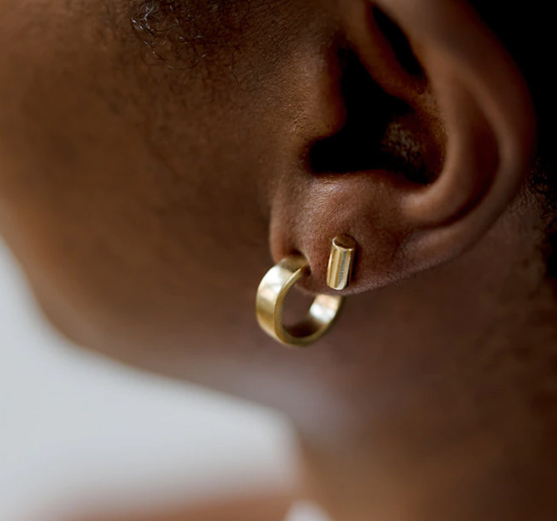 Everyday Hoops • .5"