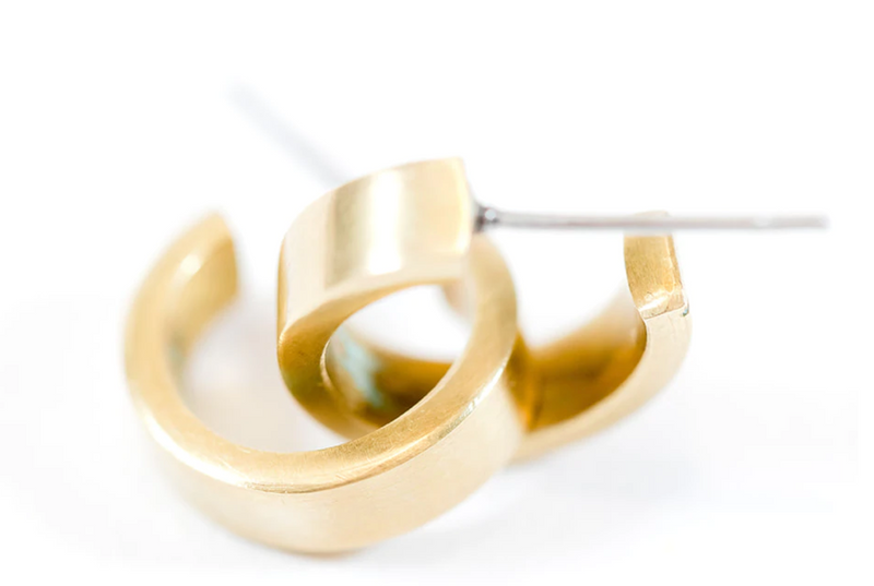 Everyday Hoops • .5"