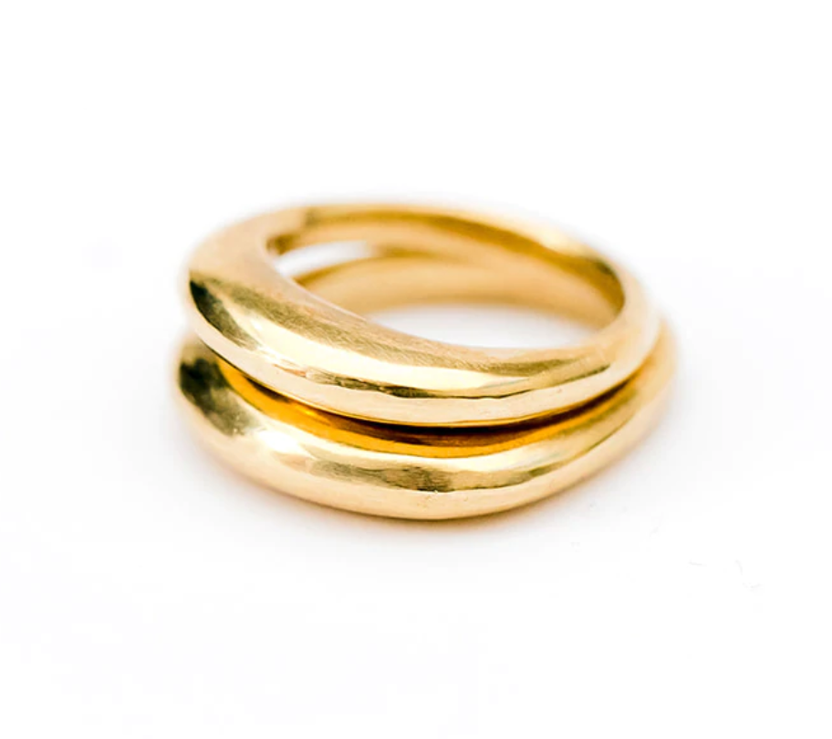 Susie Stacking Ring