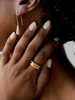 Susie Stacking Ring