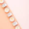 Palo Santo Candle Tin
