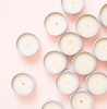 Palo Santo Candle Tin