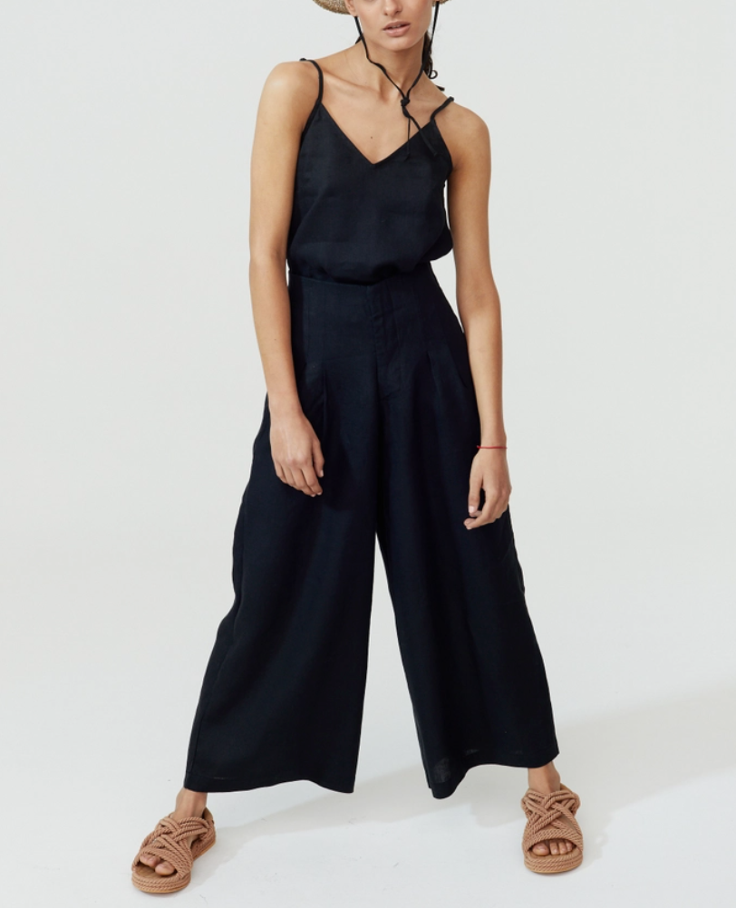 Gina Culotte Pant