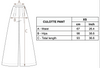 Gina Culotte Pant