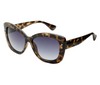 Fiona Sunglasses • Tortoise