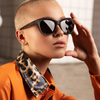 Mila Sunglasses • Tortoise