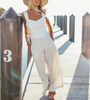 Gina Culotte Pant