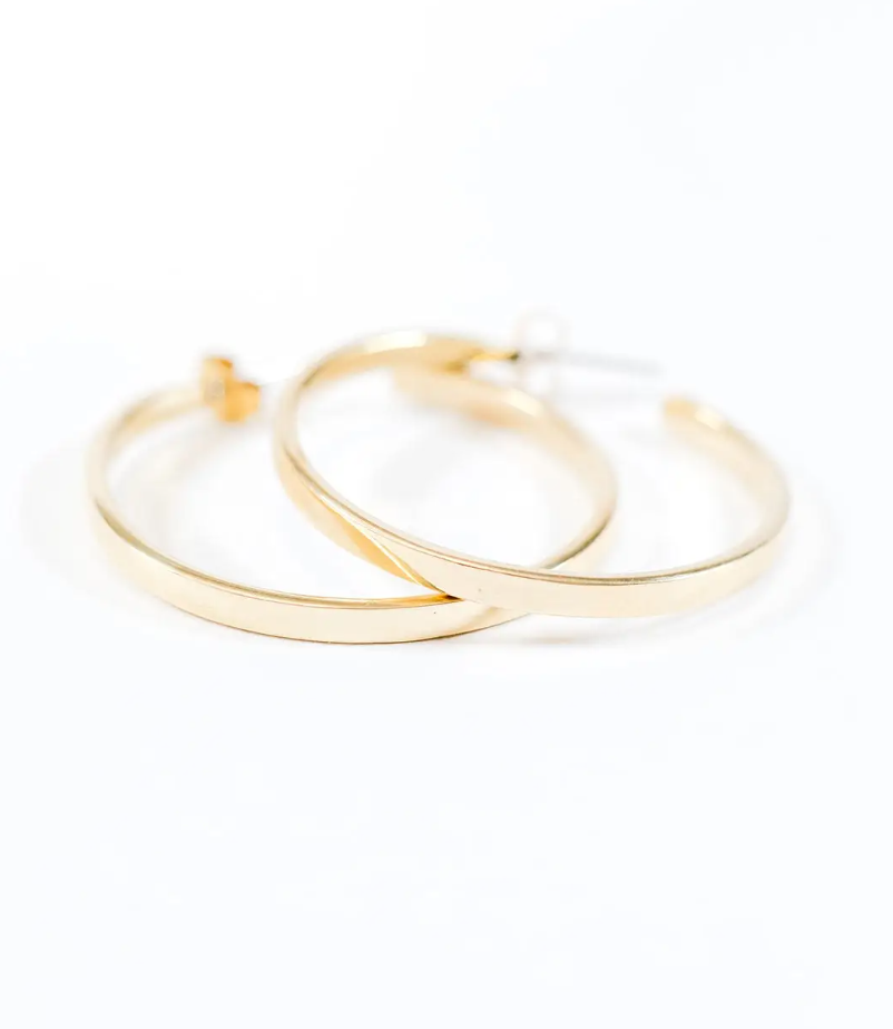 Everyday Hoops • 1.5"