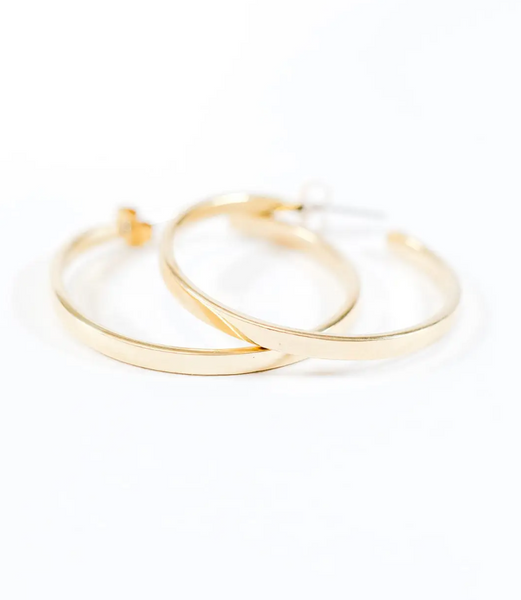 Everyday Hoops • 1.5"