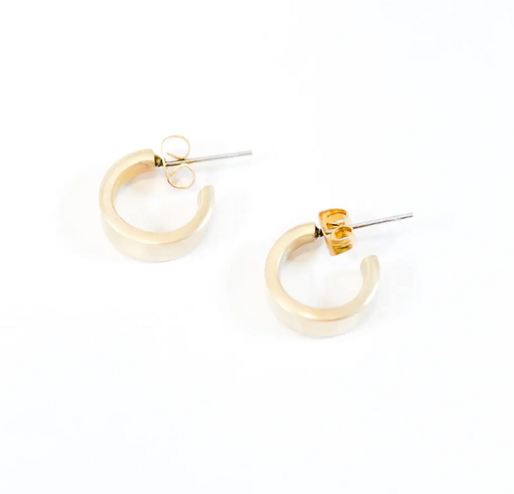 Everyday Hoops • .5"