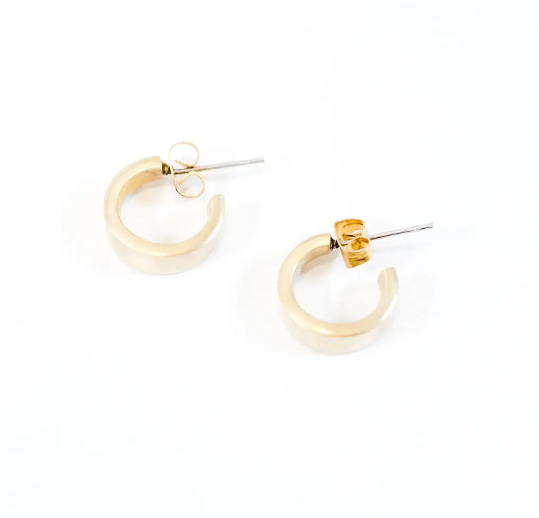 Everyday Hoops • .5"